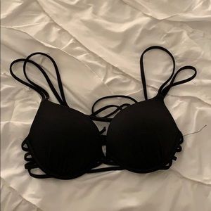 Shade & Shore padded bikini size 34C